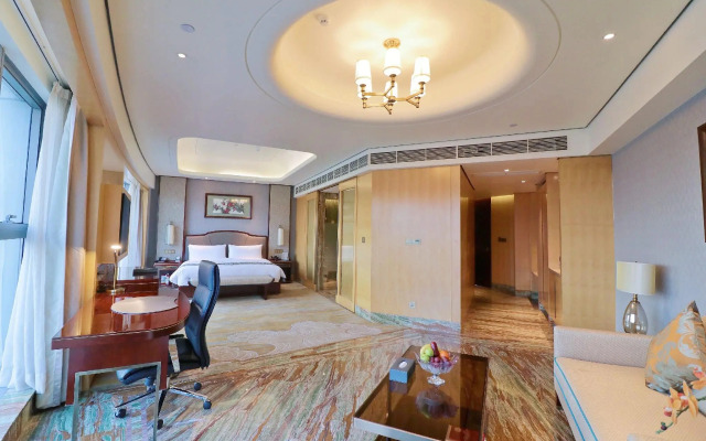 Awailou Resort