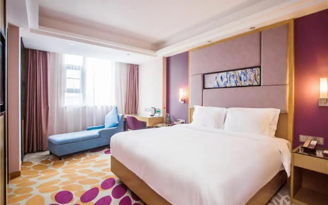 Zhanjiang Lavande Grandbuy Branch Hotel