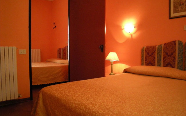 Hotel Boni Cerri