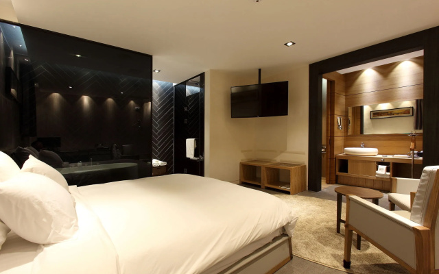 SC Helsinki Hotel