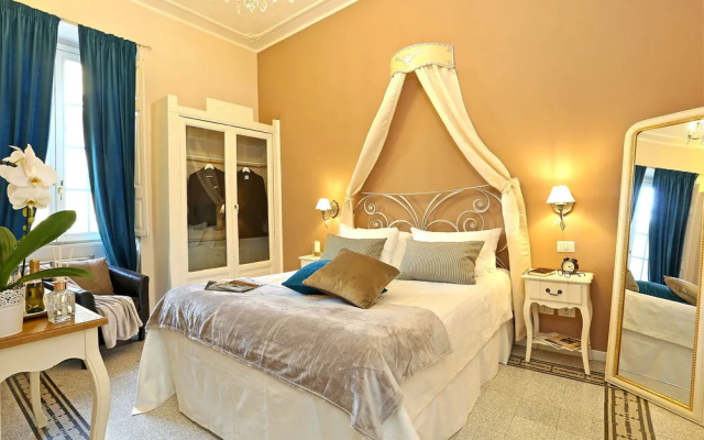 Bella Roma Luxury Accomodation