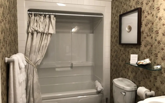 The Luckenbooth
