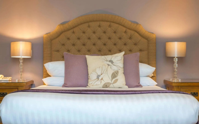 Harbour Hotel Fowey