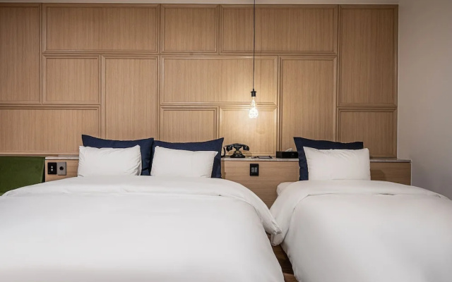 Stay Month Hotel