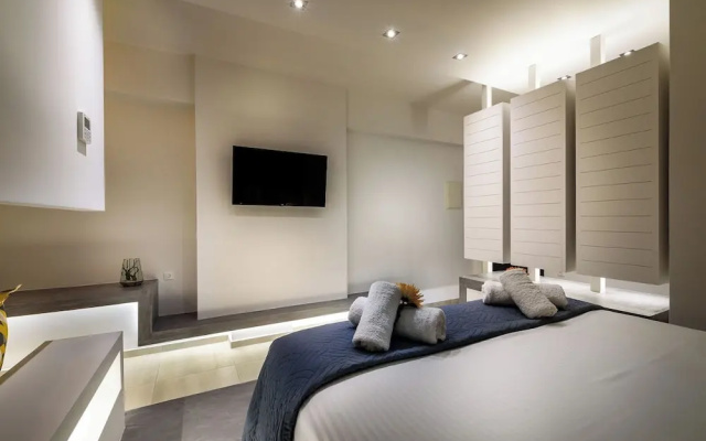 Solar Apartments by Amara Living