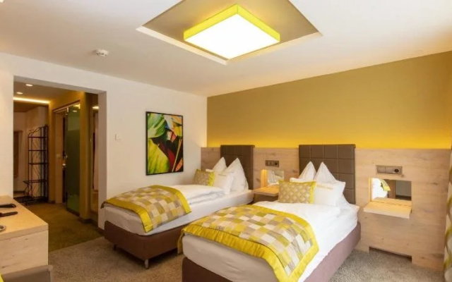 Hotel Neder