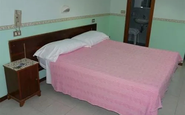 Hotel il vicoletto