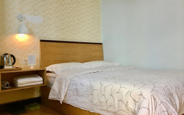 Guilin Cyan Box Hotel