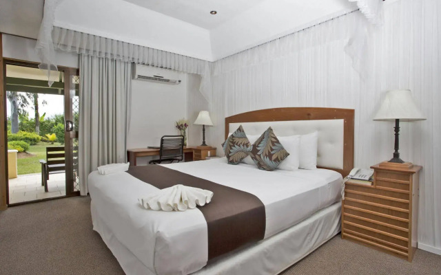 Fiji Gateway Hotel