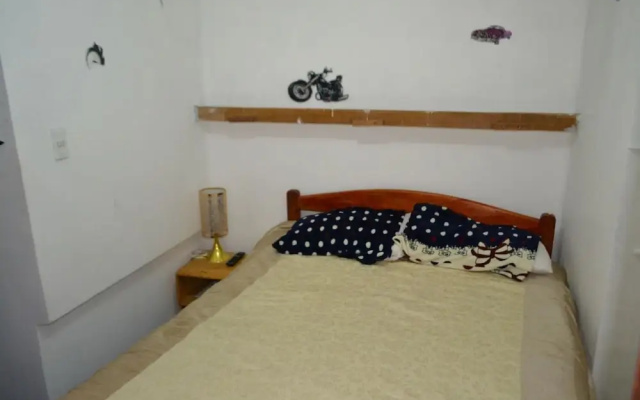 Mandragora Hostel
