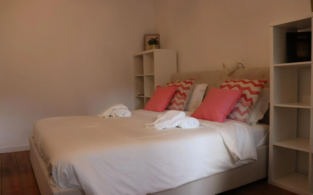 Great & Cosy Foz Velha