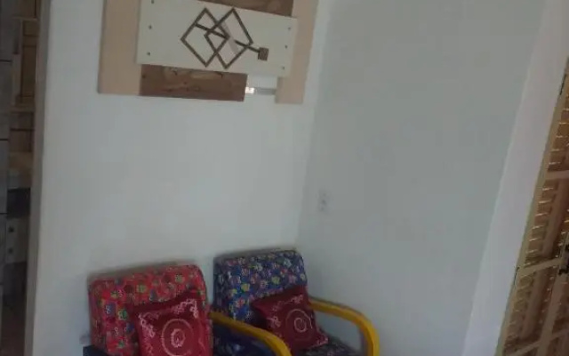 Casa Camioto