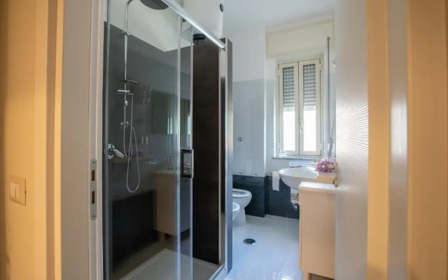 B&B L'Abbraccio