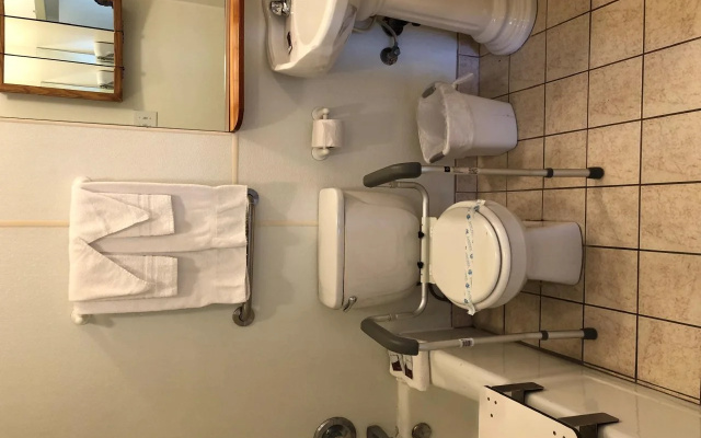 LAX Suites