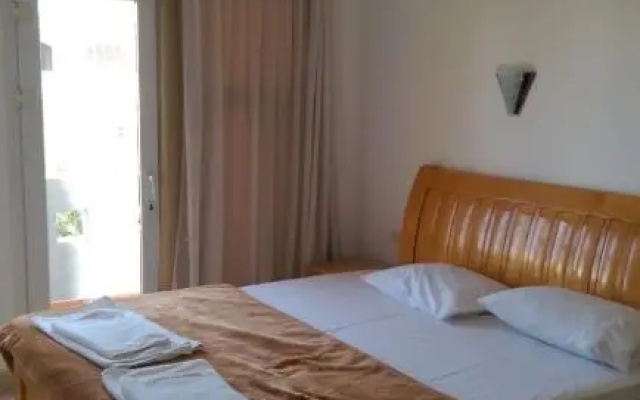 AL Dora Residence DV5-2