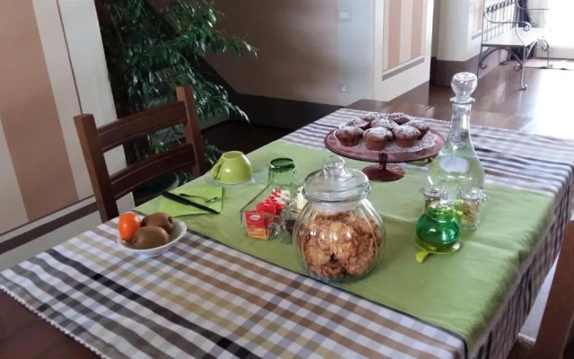 B&B Le Ripe