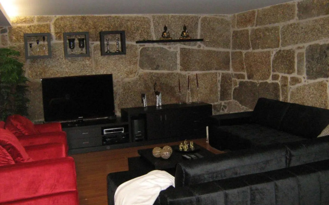 Quinta do Passal