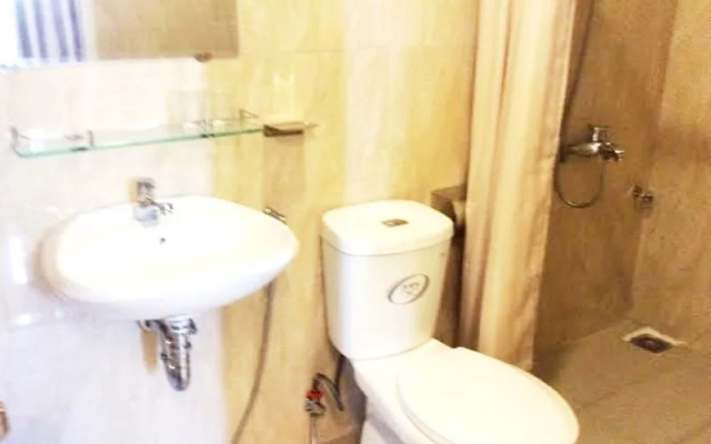 Mua He Guesthouse