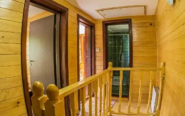 Cabana Dochita 2