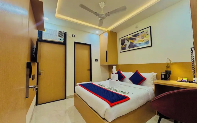 Zip by Spree Hotels R Group - Near Coaching Hub & Oxy Park