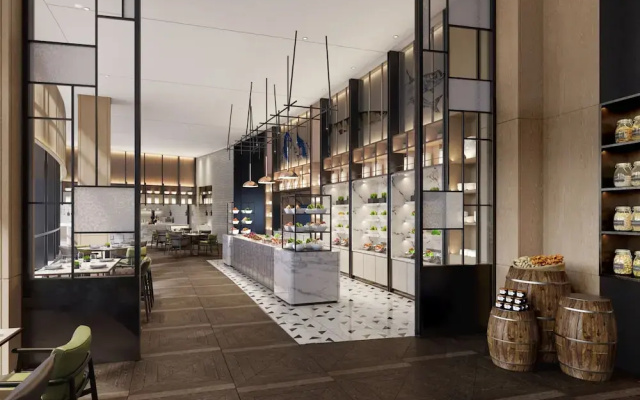 Sheraton Hangzhou Fuyang