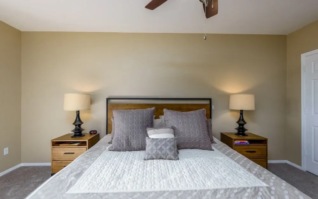 Villa Zen 2 Bedroom Condo by RedAwning