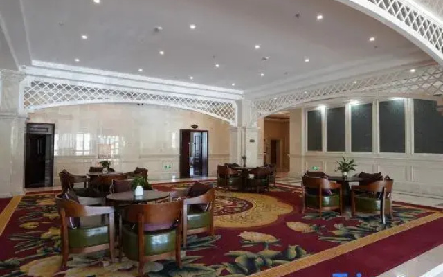 Ningcheng Hotel