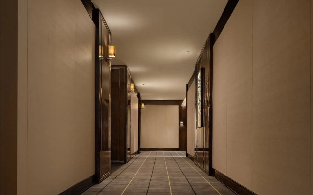 Howard Johnson By Wyndham Wenting Hotel Changsha
