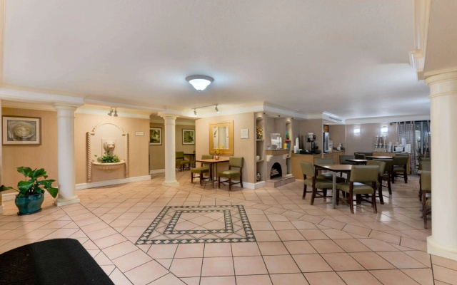 La Quinta Inn by Wyndham Cheyenne