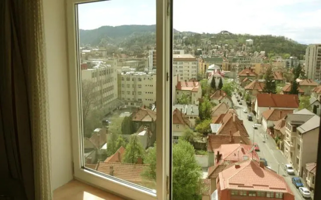 Apartament Flo
