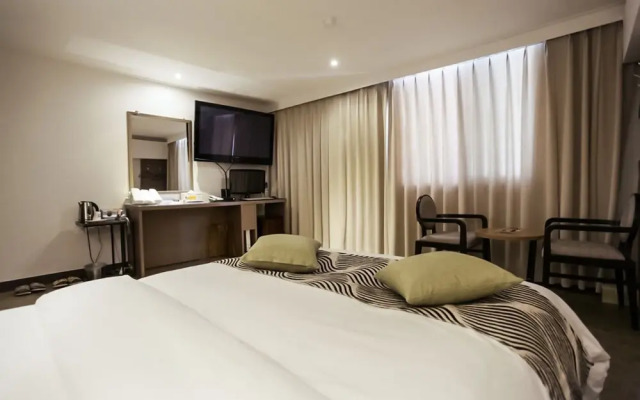 Yeoju Reverse Hotel