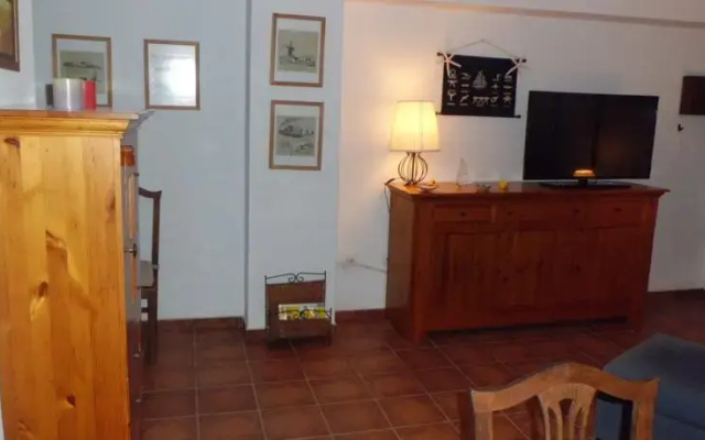 Duplex en Famara