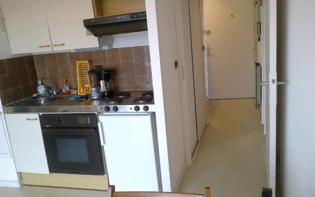 Appartement Arcachon, 2 pièces, 4 personnes - FR-1-319-9