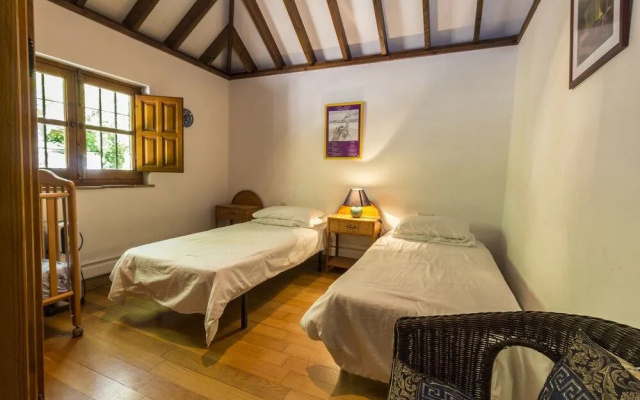 Casa Molino Alto