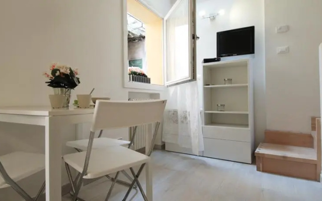 Falegnami Halldis Apartment