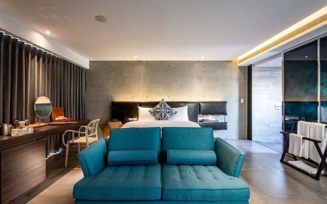 La Moon Boutique Motel