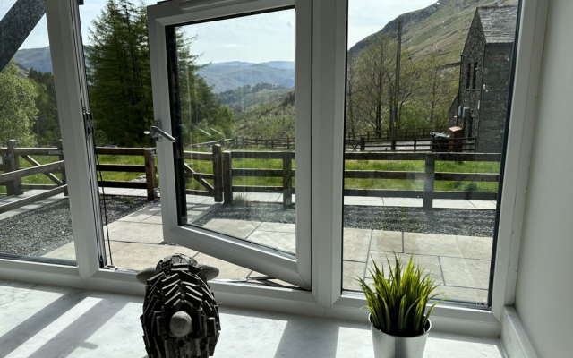Swirral Edge Cottage