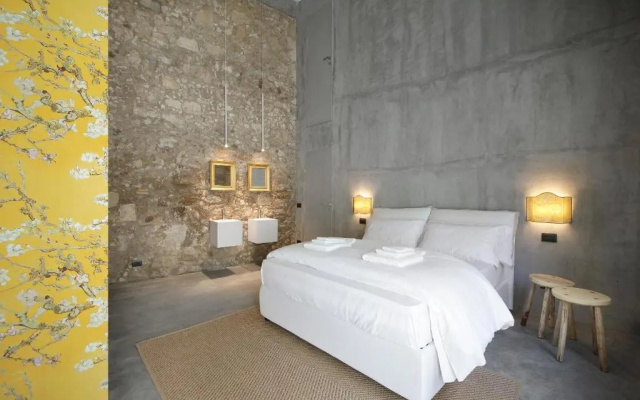 Isonzo Suites