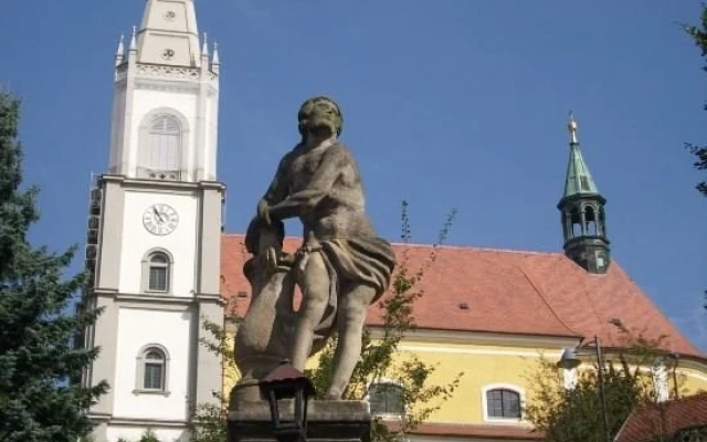 Schirgiswalder Marktstuben