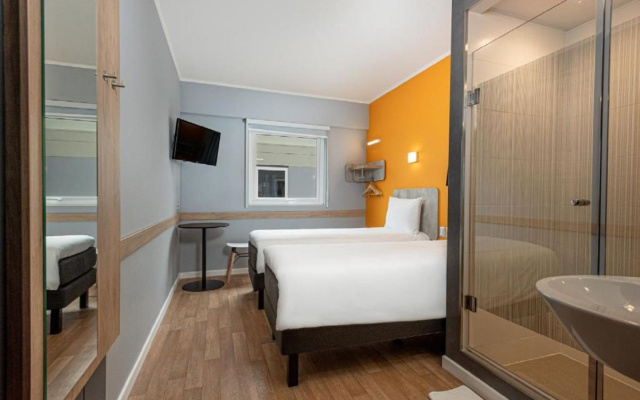 ibis Budget Lima Miraflores