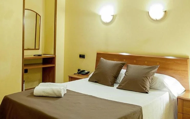 Hotel Ciutat de Tarrega