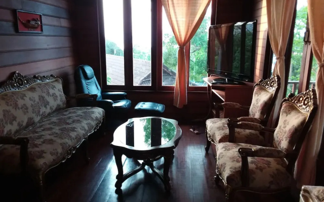 Searine Samui Boutique Resort