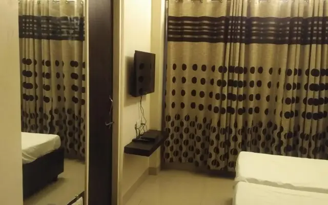 Hotel Rose Lodge