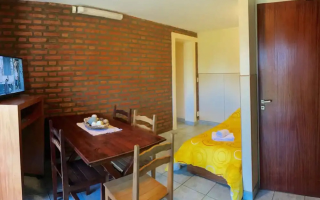 Apus Hotel Serrano