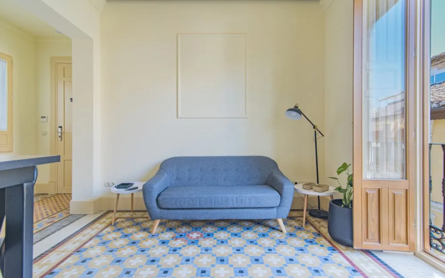 Mosaiko Homes Catedral Granada