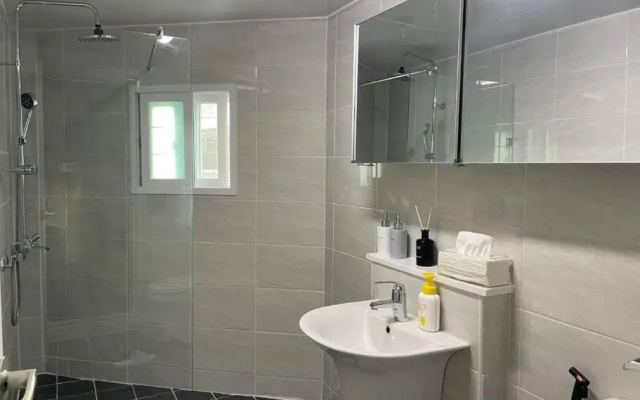 Beauty Room