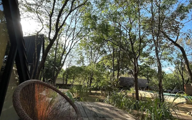 Gabaa Resort & Spa