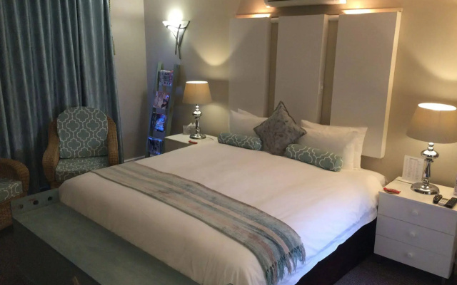 Bay View Guest House Somerset West