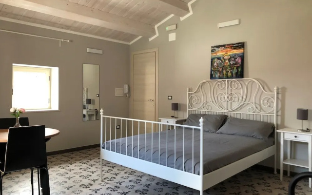 B&B La Mia Valigia
