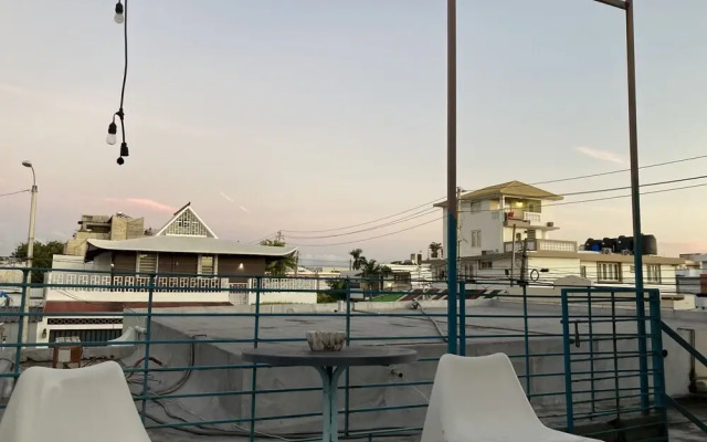 La Estancia Vacation Rentals